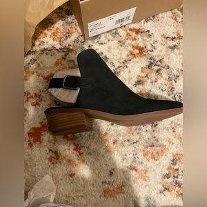 Lucky brand Farryn bootie